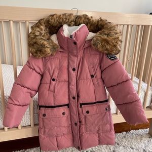 DIESEL Winter Jacket